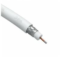 Кабель ЭРА RG-6U 0,9CCS RL-48-PVC50 (50), бухта 50м