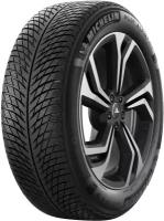 Автомобильная шина MICHELIN Pilot Alpin5 SUV 295/40R20 106V N0