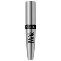 Note Тушь для ресниц Real Look Mascara