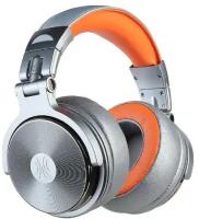 Наушники мониторные для DJ OneOdio Pro 50 grey