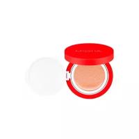 Missha Тональный крем Velvet Finish Cushion SPF50+/PA+++, 15 г, оттенок: №23