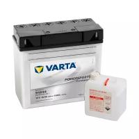 Мото аккумулятор VARTA Powersports Freshpack (518 014 015)