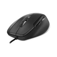 Мышь 3Dconnexion CadMouse Compact, черный