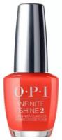 OPI Лак для ногтей Infinite Shine, 15 мл, Me, Myselfie & I