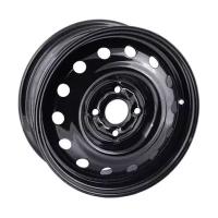 Trebl 7985 15 / 6.0j pcd 4x114.30 et 44.00 цо 56.60 стальной / черный