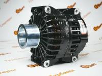 Генератора Scania 24в 180 amp 2448165