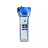 Фильтр магистральный AQUAFILTER H10U-FHPR1