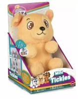 Игрушка интерактивная, IMC Toys, Club Petz, Щенок, бежевый, со звуковыми эффектами, 1 шт