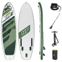 SUP-доска Kahawai Set, 310 х 86 х 15 см, 65308 Bestway