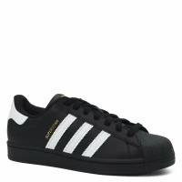 Кеды Adidas SUPERSTAR черный, Размер 42,5