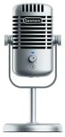 Микрофон Saramonic SmartMic Xmic Z3, настольный, конденсаторный, USB