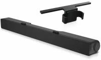 Колонка DELL AC511M Stereo SoundBar USB для мониторов UP/U/P/E-серий