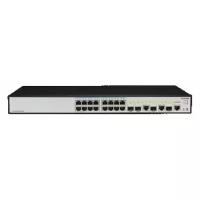 Коммутатор HUAWEI S1720-20GFR-4TP