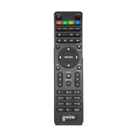 Пульт ДУ Gwire 95002 Dune для медиаплееров Dune HD TV-101W, HD TV-102W, HD Solo Lite