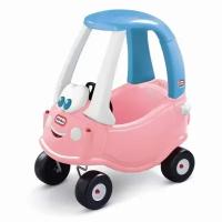 Машина - каталка Cozy Coupe Little Tikes розовая