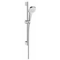 Душевой набор (гарнитур) Hansgrohe Croma Select E Vario EcoSmart 26583400