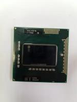 Процессор для ноутбука Intel Core i7-740QM PGA988 Socket G1