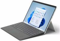 Планшет Microsoft Surface Pro 8 i5 8GB 512GB Platinum