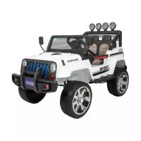 Barty Автомобиль Jeep S2388, white