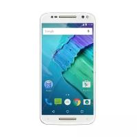 Смартфон Motorola Moto X Pure Edition 16Gb EU, white/silver/bamboo