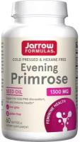 Jarrow Formulas Evening Primrose 1300 mg, 60 softgels/