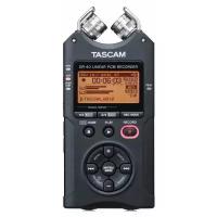 Портативный рекордер Tascam DR-40