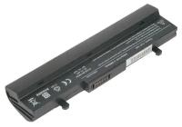 Аккумулятор АКБ для ноутбука Asus EEE PC 1001, 1005, 5200mAh, 10.8V, A32-1005