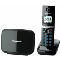 Радиотелефон Panasonic KX-TG8081