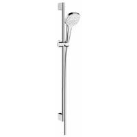 Душевой набор (гарнитур) Hansgrohe Croma Select E 1jet 26594400