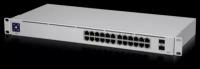 Коммутатор UBIQUITI USW-24 24PORT