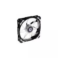 Вентилятор для корпуса ID-COOLING PL-12025-W