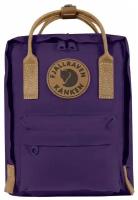 Рюкзак Fjallraven Kanken No.2 Mini 590 (Alpine Purple)