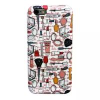 Чехол Benjamins BJMGIRLY для Apple iPhone 6/iPhone 6S