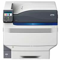 Принтер лазерный OKI ES9431, цветн., A3