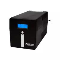 ИБП Powerman Smart Sine 1000