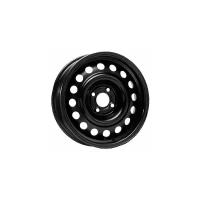 Колесный диск Trebl 6775 TREBL 5.5x15/4x100 D60.1 ET45 Black