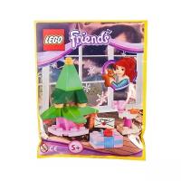 Конструктор LEGO Friends 561412 Рождественская ель