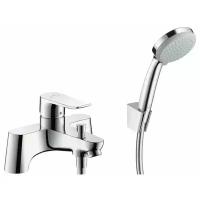 Ручной душ hansgrohe Metris 31422000