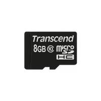 Карта памяти Transcend TS*USDC10