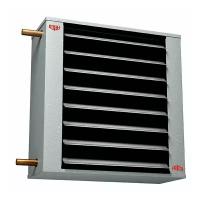 Водяной тепловентилятор Frico SWS33 Fan Heater