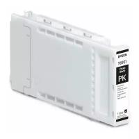 Картридж для печати Epson Картридж Epson T6921 C13T692100 вид печати струйный, цвет Черный, емкость 110мл