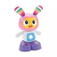 Интерактивная развивающая игрушка Fisher-Price Веселые ритмы. Бибель (FCW44)