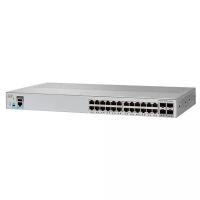 Коммутатор CISCO WS-C2960L-24TS-LL