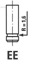 Впускной клапан Freccia r4982rnt