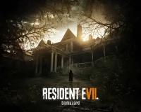 Игра Resident Evil 7: Biohazard