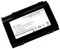 Аккумулятор для ноутбука Fujitsu LifeBook A1220 A6210 AH550 E780 E8410 N7010 (10.8V 4400mAh) P/N: FPCBP176 BP176-3S2P CP335319-01