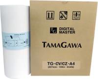 Мастер-пленка TamaGawa TG-CZ/CV A4 для цифровых дупликаторов Riso