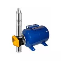 Насосная станция Unipump акваробот ECO VINT 1-24