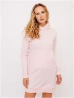 Платье Ideline, размер 46, розовый