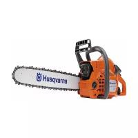 Бензиновая пила Husqvarna 137e 1600 Вт/2.2 л.с